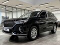 2026 Haval M6 II, чёрный - вид 2