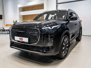 2026 Tenet T8, чёрный, 3099000 рублей, вид 2