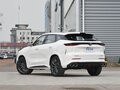 2026 Changan UNI-Z, белый, 2090000 рублей - вид 5