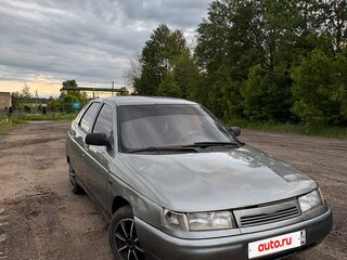 2006 Lada (ВАЗ) 2112, серый, 89000 рублей, вид 3