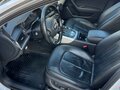 2014 Audi A6 IV (C7), белый, 1450000 рублей - вид 9