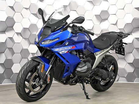 2025 BMW R 1300 RS, синий, 2279000 рублей, вид 2
