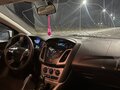 2014 Ford Focus III, белый, 400000 рублей - вид 9