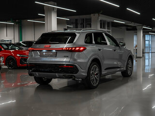 2026 Audi Q5 L III (GU), серый, 6650000 рублей, вид 4