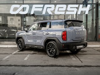 2024 Haval H3 I, серый, 2299000 рублей, вид 2