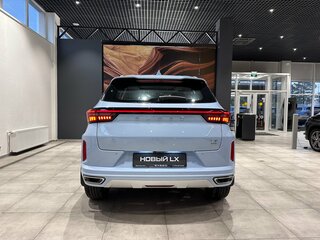 2025 Exeed LX I Рестайлинг 2, голубой, 3090000 рублей, вид 5
