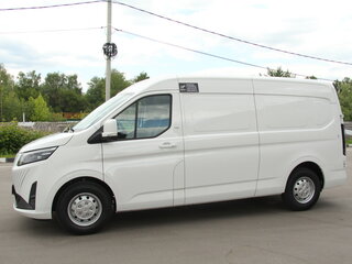 2026 Foton View, белый, 3660000 рублей, вид 3