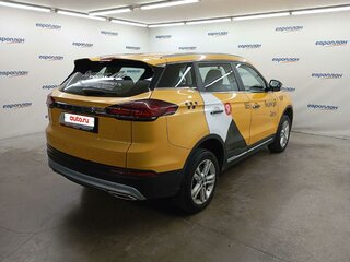 2023 Geely Atlas Pro, чёрный, 1219500 рублей, вид 3
