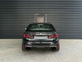 2018 BMW M5 Competition VI (F90), чёрный, 7313000 рублей - вид 3