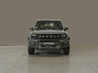 2024 Jetour T2, синий, 3250000 рублей, вид 3