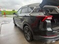 2024 Jetour X70+ I Рестайлинг, чёрный, 2400000 рублей - вид 4