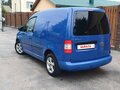 2008 Volkswagen Caddy III, синий, 430000 рублей - вид 5