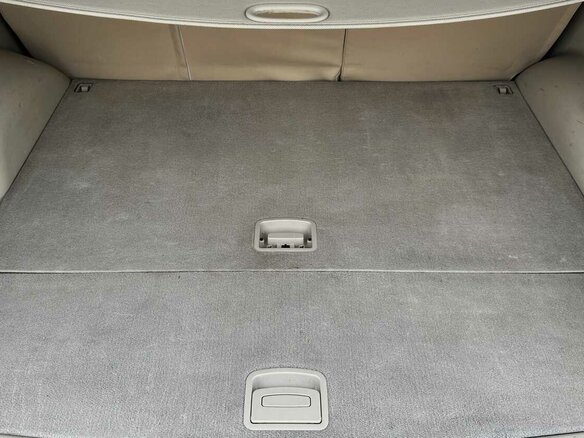 2008 Hyundai Santa Fe II, чёрный, 920000 рублей - вид 16