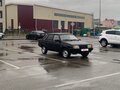 1997 Lada (ВАЗ) 21099, чёрный, 100000 рублей - вид 2