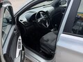 2014 Hyundai Solaris I Рестайлинг, серебристый, 790000 рублей - вид 5