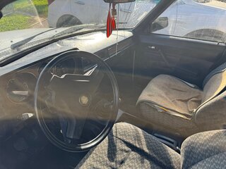 1996 ГАЗ 31029 «Волга», серый, 42000 рублей, вид 5