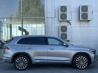 2026 VOLGA K50, серебристый, 4649000 рублей, вид 5