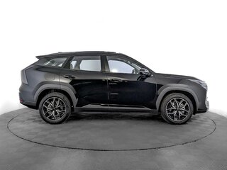 2026 VOLGA K40, чёрный, 3899000 рублей, вид 4