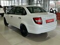 2026 Lada (ВАЗ) Granta I Рестайлинг, белый - вид 6