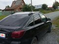 2017 Lada (ВАЗ) Granta I, чёрный, 493000 рублей - вид 3