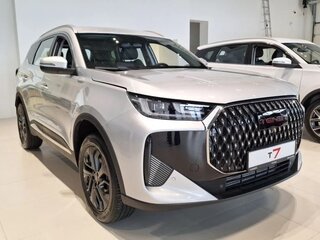 2026 Tenet T7, серебристый, 2805000 рублей, вид 3