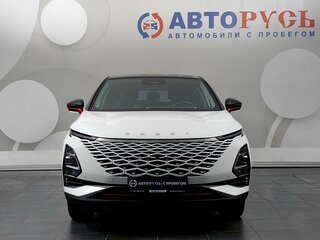 2023 Omoda C5 I, белый, 1620000 рублей, вид 3