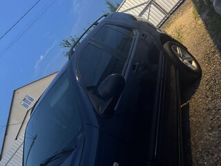1998 Mercedes-Benz M-Класс 320 I (W163), синий, 650000 рублей, вид 2