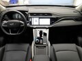 2026 Belgee X70 I Рестайлинг, серый, 2609990 рублей - вид 11