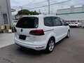 2018 Volkswagen Sharan II Рестайлинг, белый, 1399000 рублей - вид 2