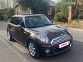 2010 Mini Hatch One II (R56) Рестайлинг, коричневый, 1049000 рублей - вид 5