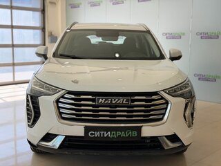 2021 Haval Jolion I, белый, 1239000 рублей, вид 2