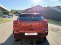 2014 Kia Ceed II, оранжевый - вид 3