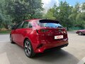 2018 Kia Ceed III, красный - вид 5