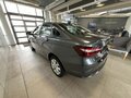 2026 Lada (ВАЗ) Vesta I Рестайлинг (NG), серый - вид 5
