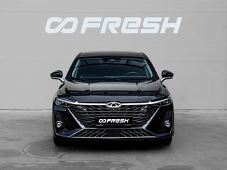 2023 Chery Arrizo 8, чёрный, 1870000 рублей, вид 3