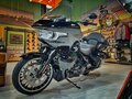 2026 Harley-Davidson Road Glide Limited, чёрный, 4550000 рублей - вид 2