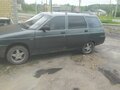 2008 Lada (ВАЗ) 2111, серый, 95000 рублей - вид 2
