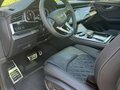 2024 Audi Q8 50 TDI I (4M) Рестайлинг, чёрный, 14950000 рублей - вид 8