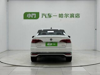 2022 Volkswagen Bora IV (China Market) Рестайлинг, белый, 1397000 рублей, вид 3