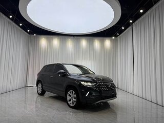 2023 Jetta VS5 I Рестайлинг, чёрный, 1400000 рублей, вид 3