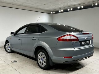 2008 Ford Mondeo IV, серый, 547000 рублей, вид 4