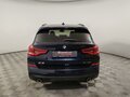 2020 BMW X3 20d xDrive III (G01), чёрный - вид 5