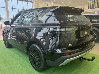 2026 Jaecoo J6, чёрный, 2300000 рублей, вид 4