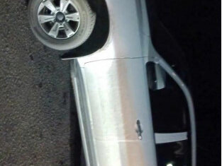 2024 Sollers ST6, белый, 1770000 рублей, вид 1