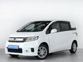 2014 Honda Freed Spike I Рестайлинг, белый, 1249000 рублей - вид 2