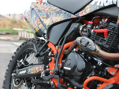 2026 Promax MX280, чёрный, 146990 рублей, вид 3