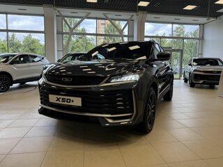 2026 Belgee X50+, серый, 2699990 рублей, вид 1