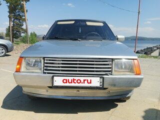 1995 ЗАЗ 1102 «Таврия» 1102, серебристый, 150000 рублей, вид 2