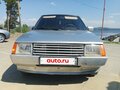 1995 ЗАЗ 1102 «Таврия» 1102, серебристый - вид 1