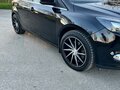 2011 Ford Focus III, чёрный, 900000 рублей - вид 8